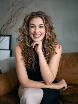 Lauren Garchow