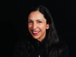 Dr. Rita Gupta