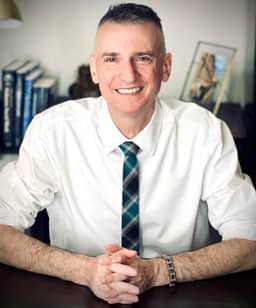 Daniel Cogan, NP
