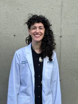 Dr. Rebecca Redman