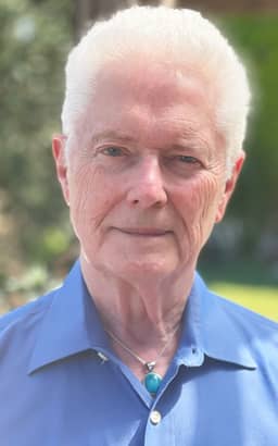 Joe Persinger