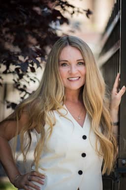 Amber Pearce, LCMHC