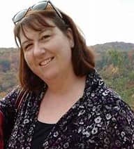 Jeannie Hughes