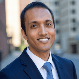 Bobby Geevarughese